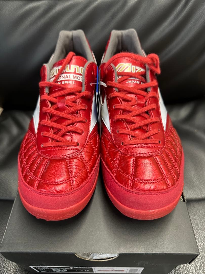 MORELIA SALA JAPAN TF 25.5 未使用品