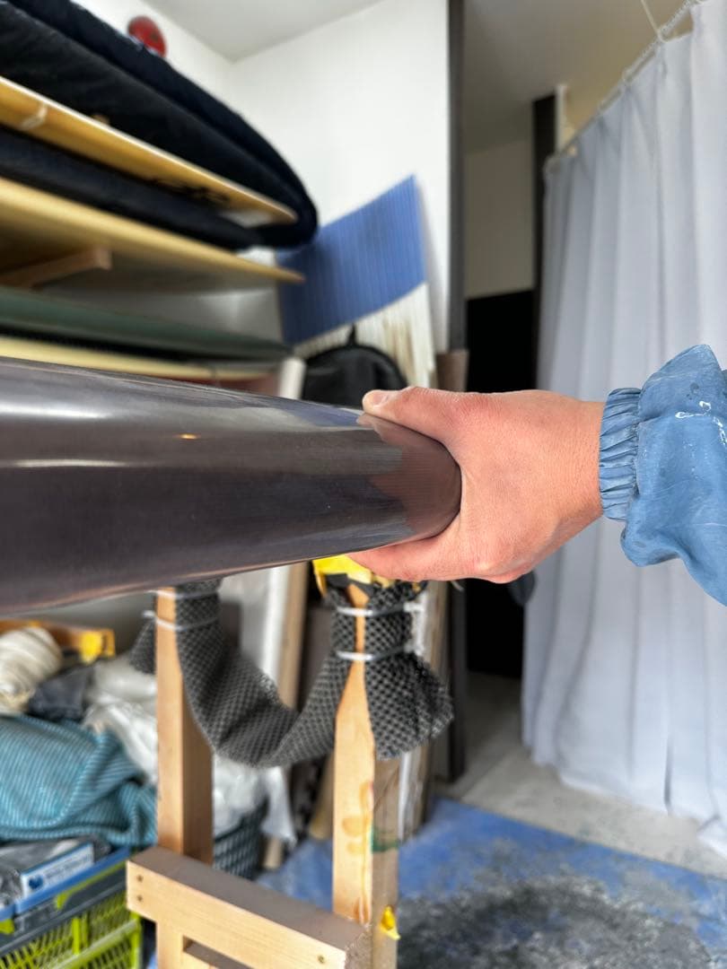 【新品送料込】Brimp’s 7’4”超浮力系ミッドレングス