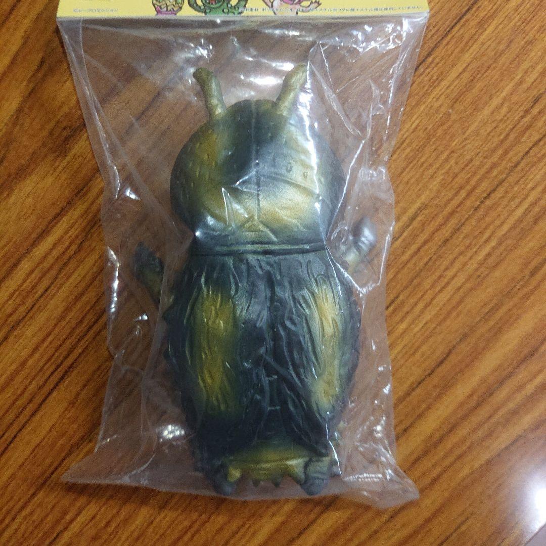 ぶたのはな/ゴキノザウルス ソフビ