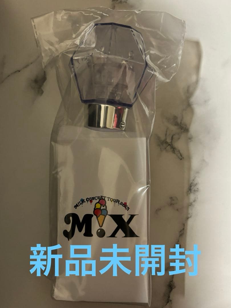 ミルクラスタル M!LK ペンライト