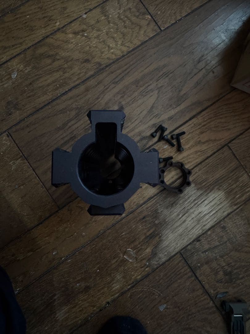 VFC mk18 DANIEL DEFENSE RISⅡ (FDEカラー)