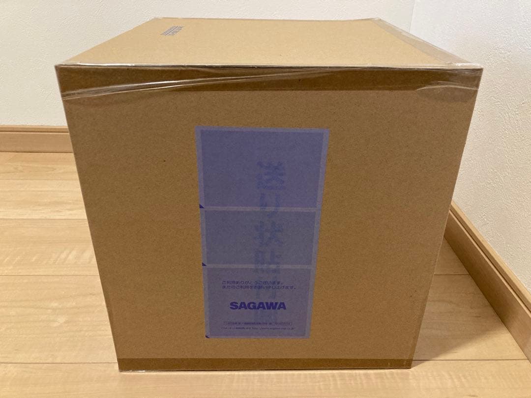 ワンピース　P.O.P NEO-MAXIMUM ボア・ハンコック　輸送箱未開封