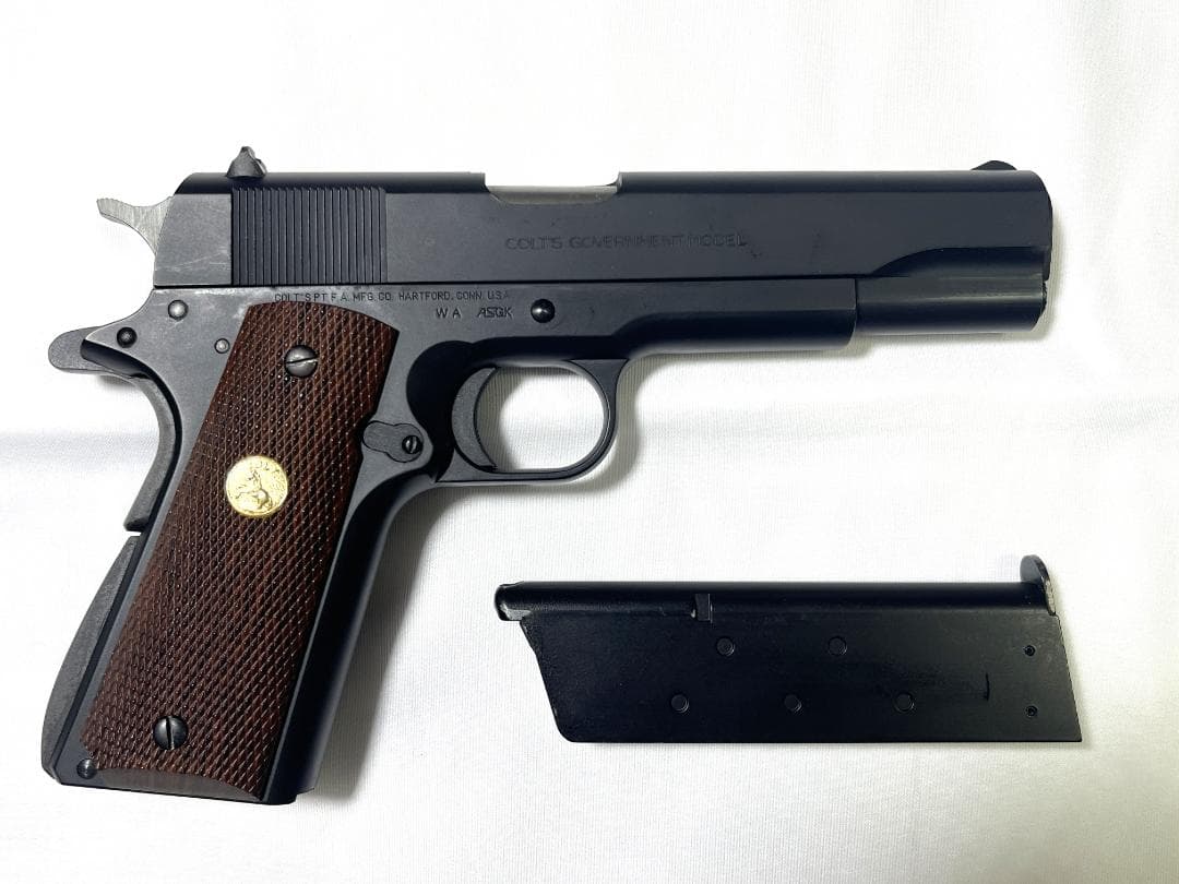 【中古】　WA　コルトガバメントＭＫ4シリーズ70 HW (Rタイプ）