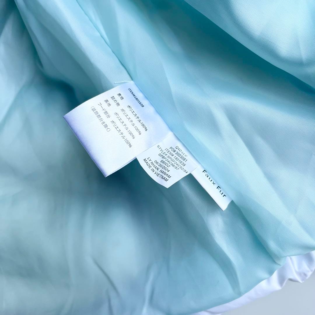 2点 スキーウェア 上下セット コストコ SPYDER 120 新品