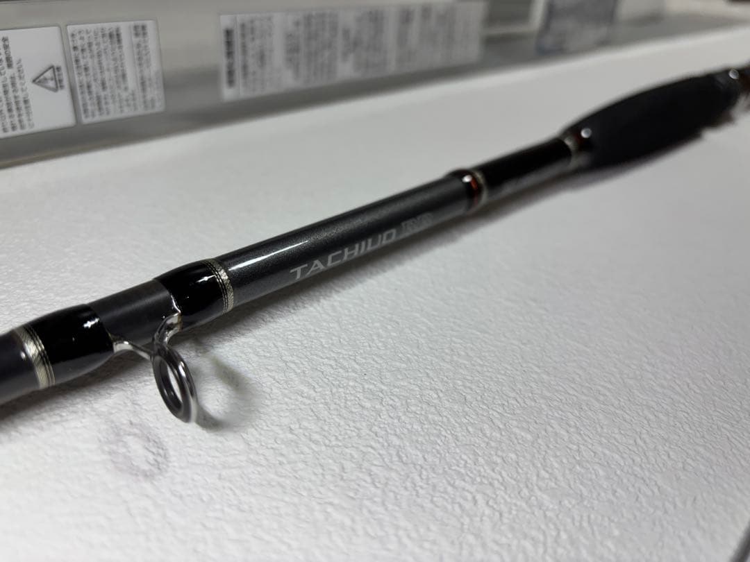 【中古品】SHIMANO タチウオ BB 82-195 船竿