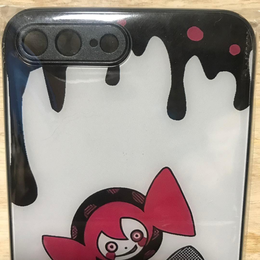 ［超激レア品！］まどかマギカ べべ柄 スマホカバー ケース 未使用美品ラスト品！