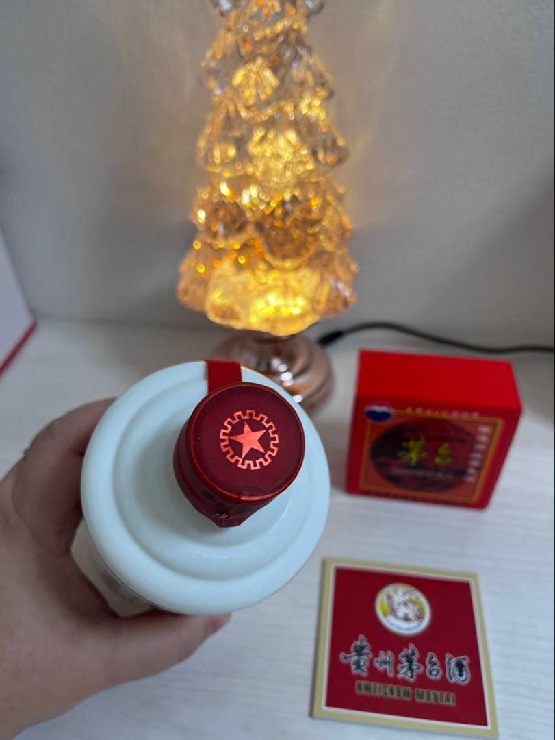 飛天茅台 500ml 白酒