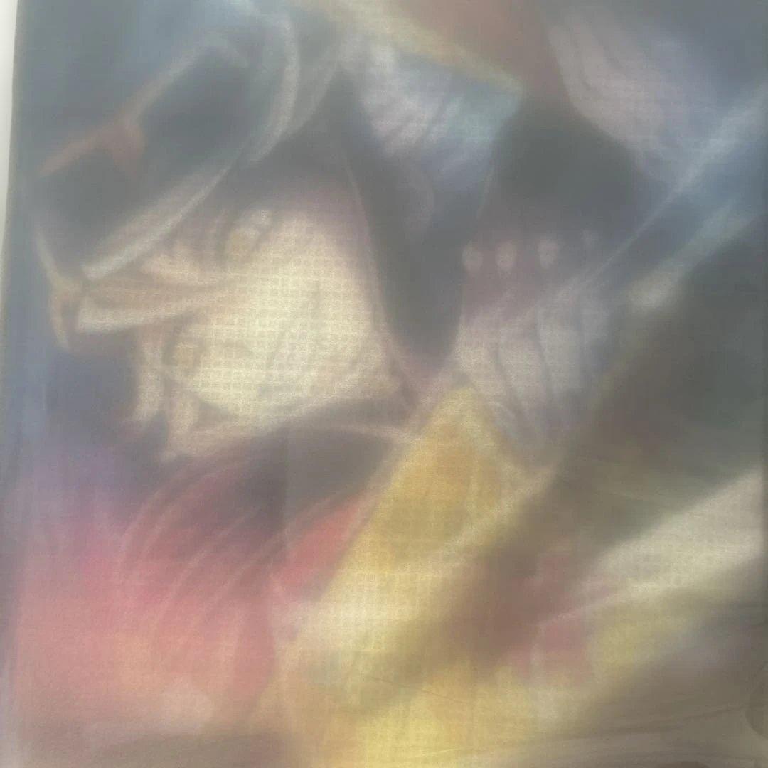 鬼滅の刃 レイヤードアクリルパネル 童磨 A賞 くじ