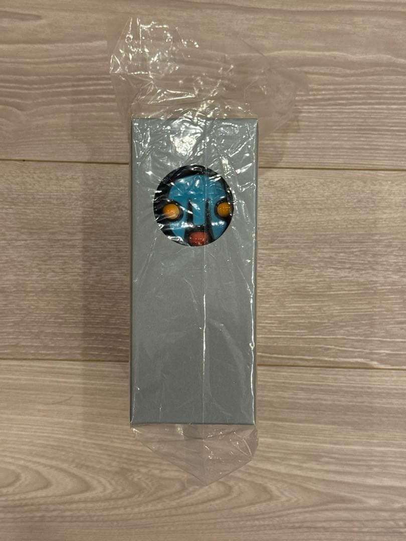 加藤泉 リンデン 新作ソフビ ペロタンストア限定