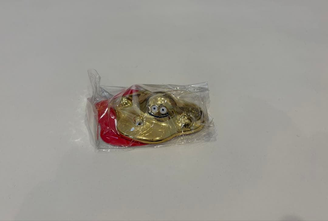 はぐれメタル　メタリックモンスターズギャラリー　ドラゴンクエスト 25周年