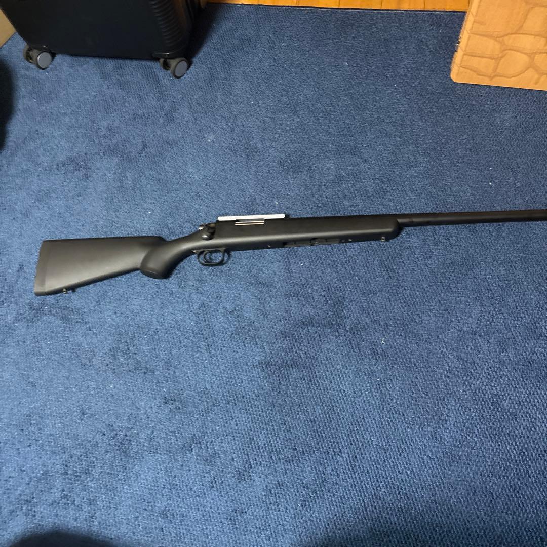 VSR-10 プロスナイパー　スコープと一緒に買って頂ければ8000円OFF