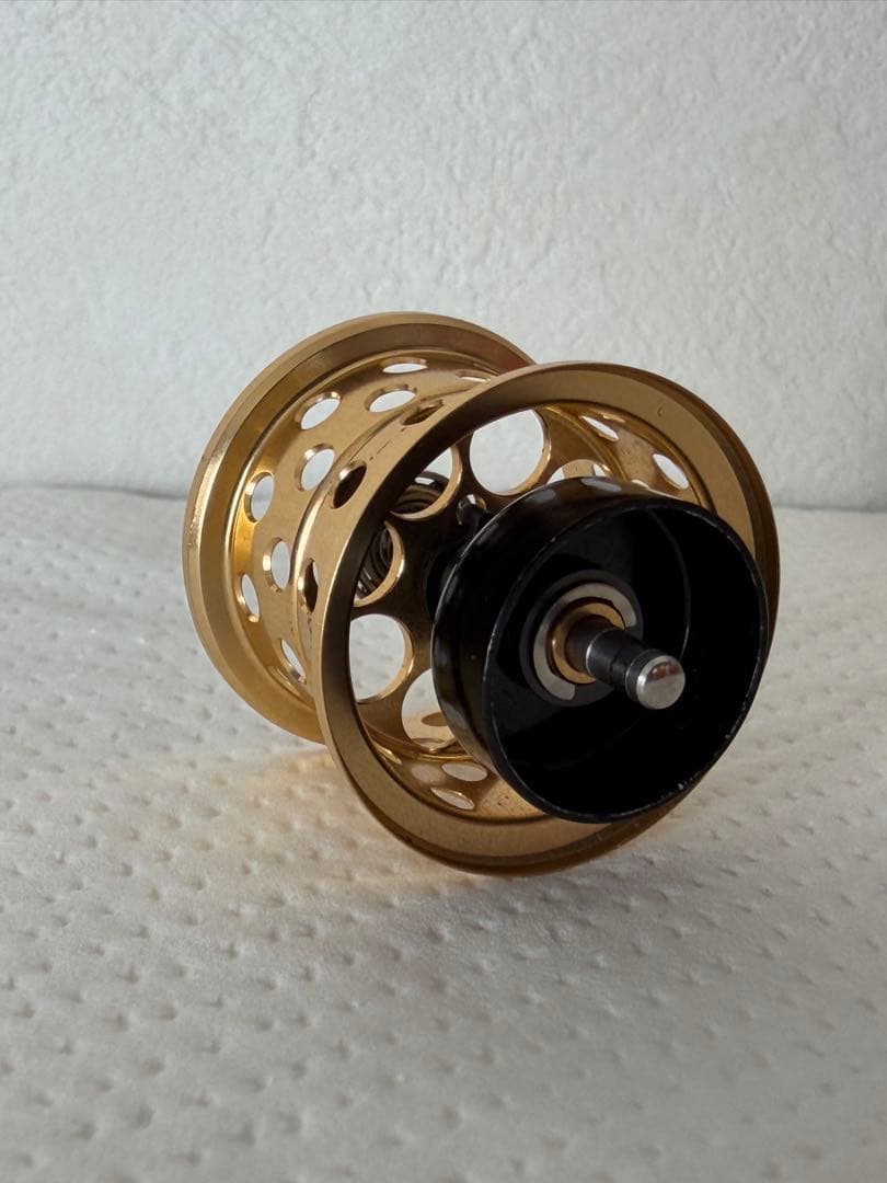 KTF KAHENスプール30Φ ver1 19スティーズCT用