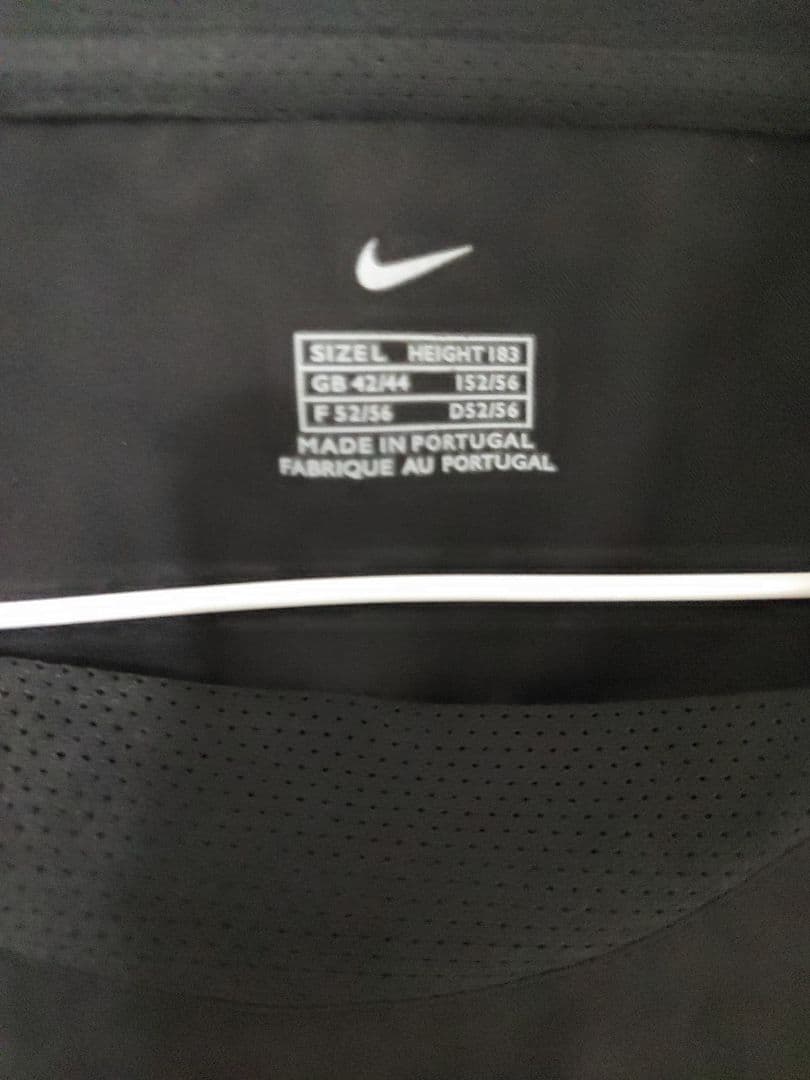 【美品/希少な正規品】マンチェスターユナイテッド　長袖ユニフォーム