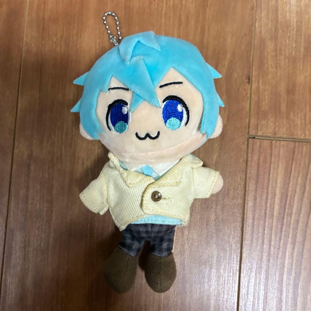 すとぷり　ころんくん　ぬいぐるみ　おすわりぬいぐるみ　クッション　まとめ売り