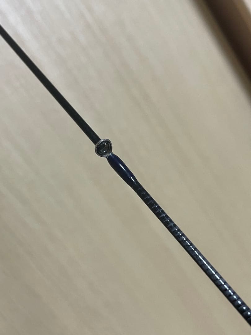 ロッド Blue Current III 69