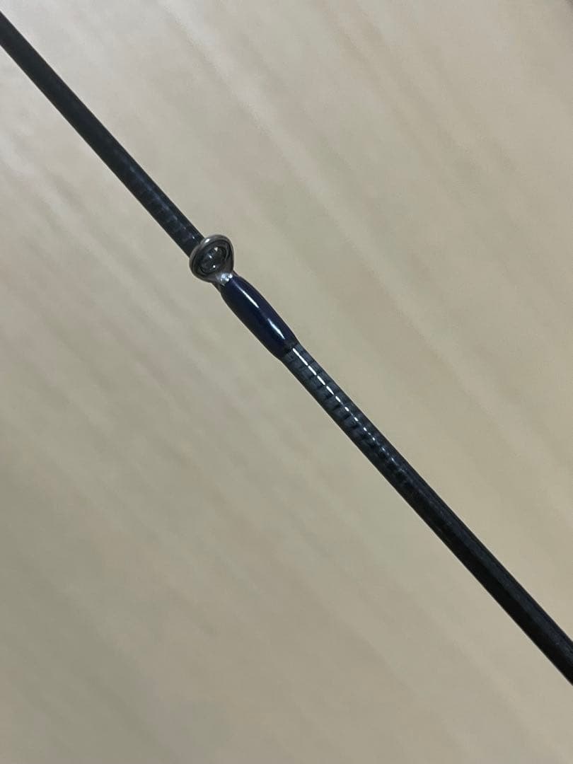 ロッド Blue Current III 69