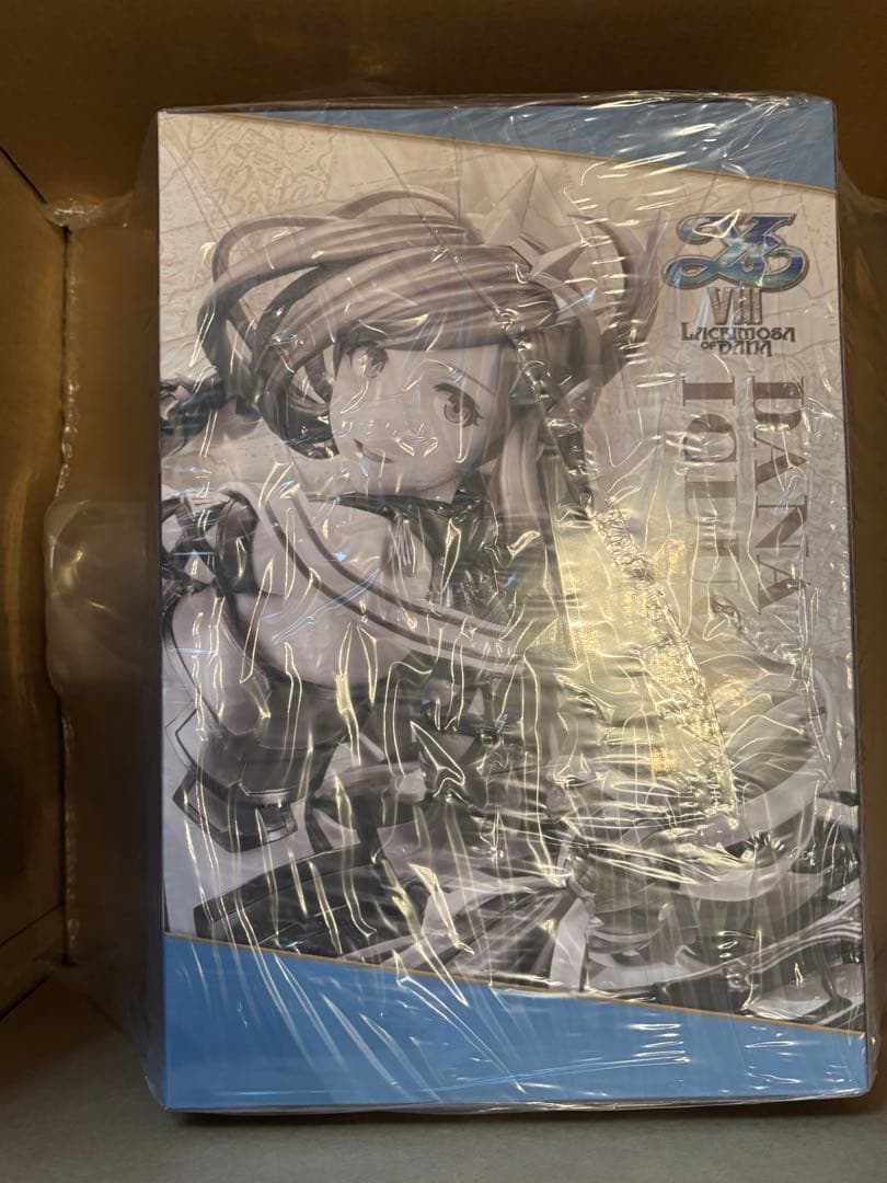 コトブキヤショップ限定 ダーナ=イクルシア フィギュア 特典付き