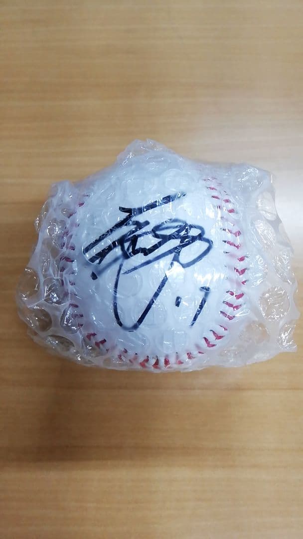 大谷翔平選手の商品