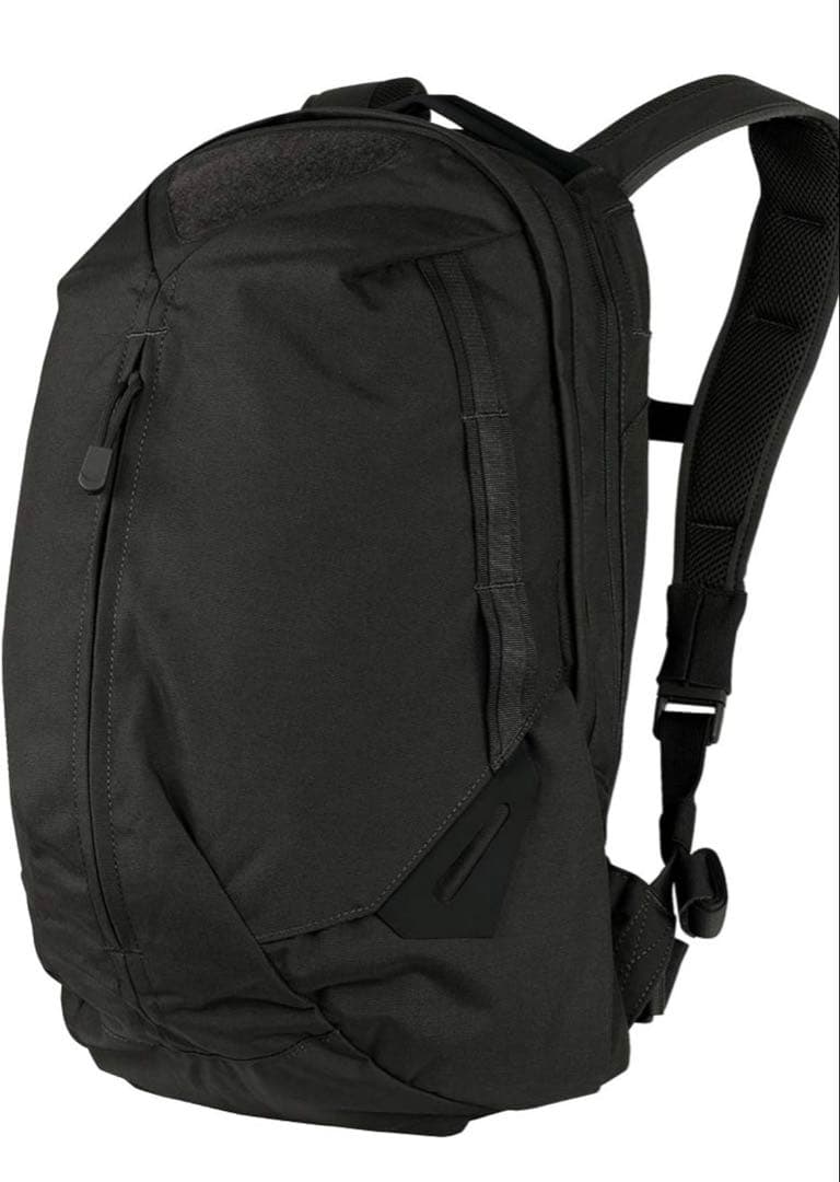 Condor Elite - フェイルセーフパック（GEN II）ブラック