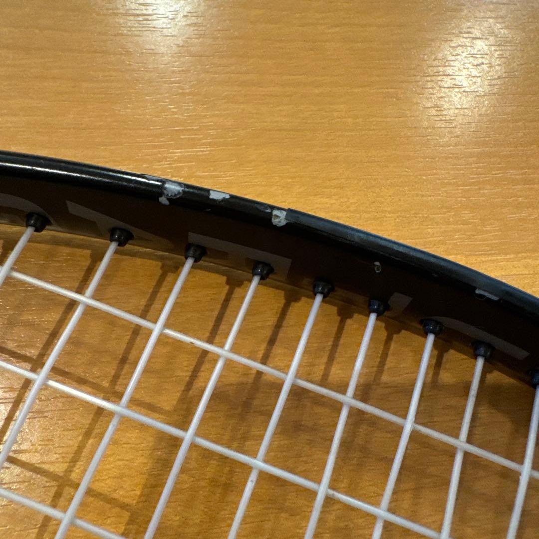 ラオニッち ヨネックス　VOLTRAGE 5VS ボルトレイジ