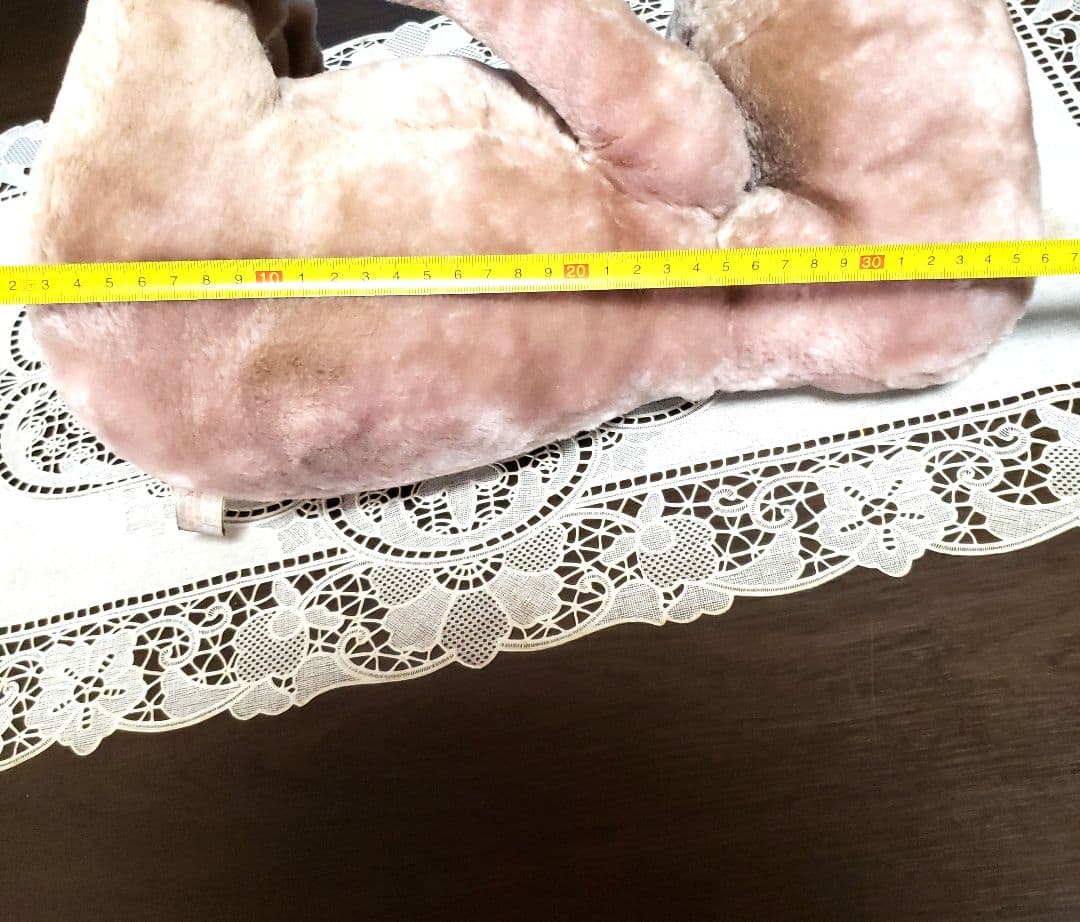 E.T 当時物　ぬいぐるみ　カマー社