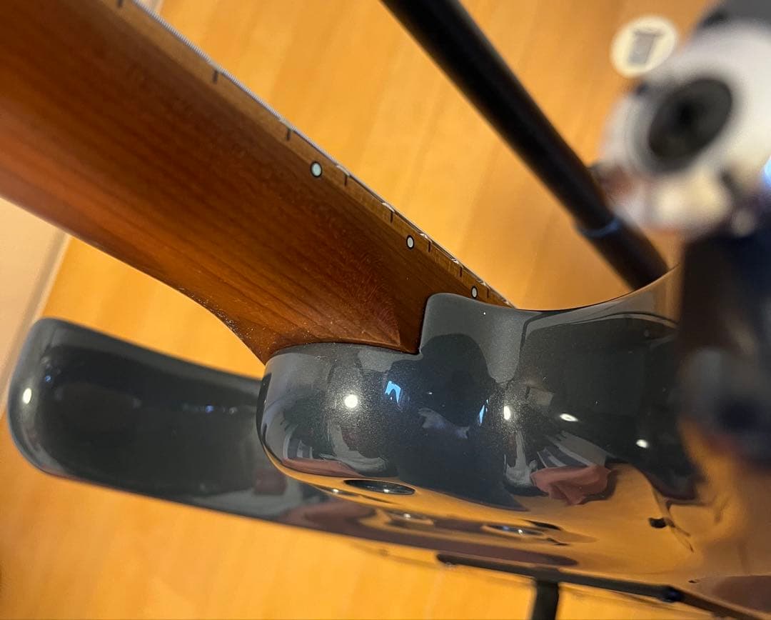 日本製 Ibanez Prestige AZ2402 限定カラー