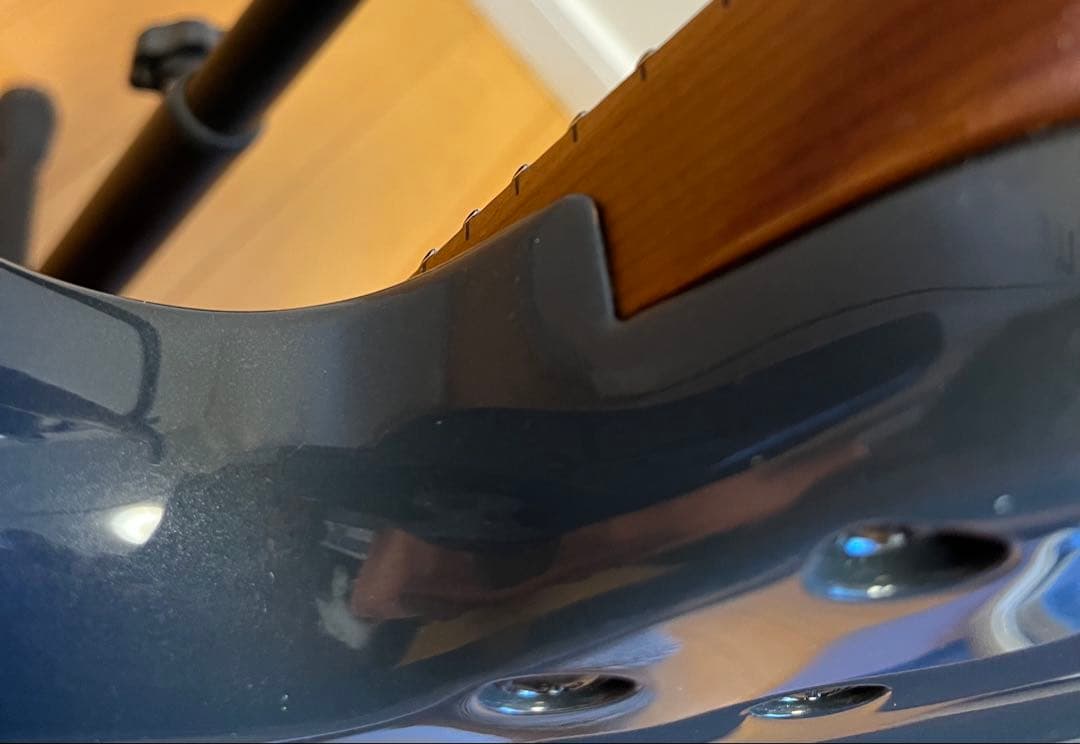 日本製 Ibanez Prestige AZ2402 限定カラー