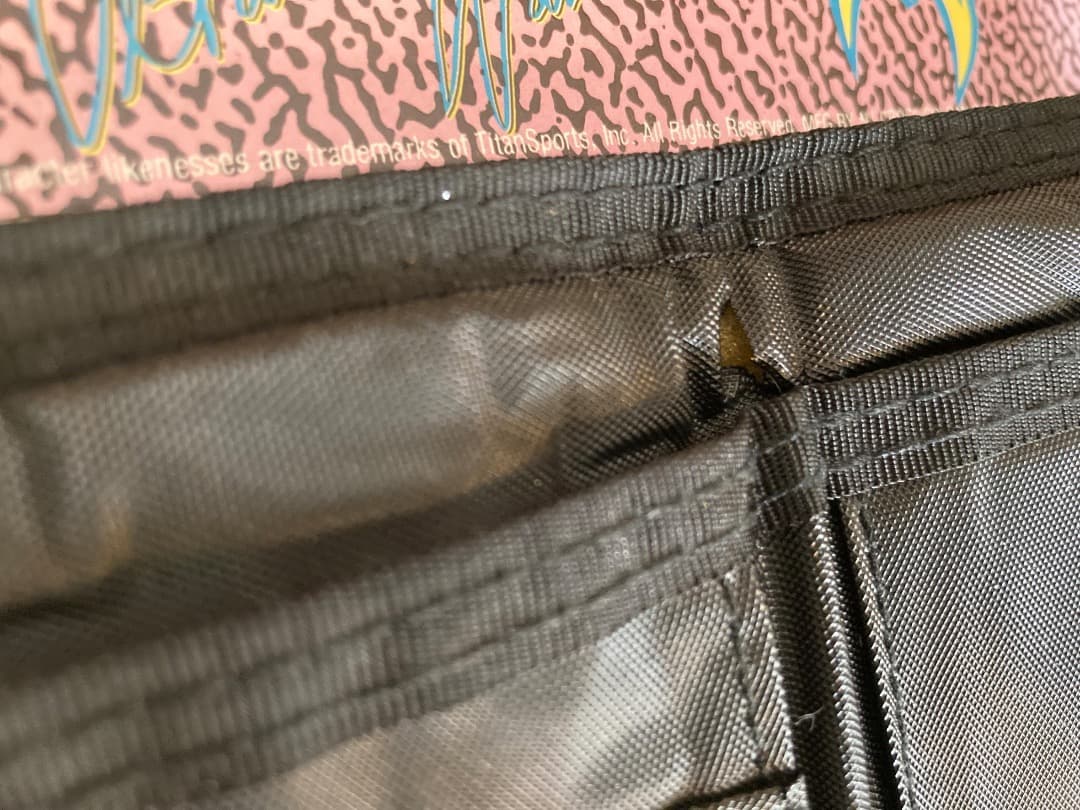 未開封・中古 TOY アルティメットウォリアー フィギュア セットWWF