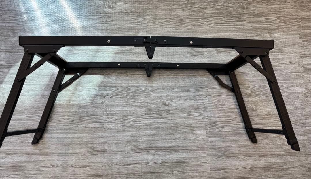 Hilander LIT TABLE 100×38cm リットテーブル