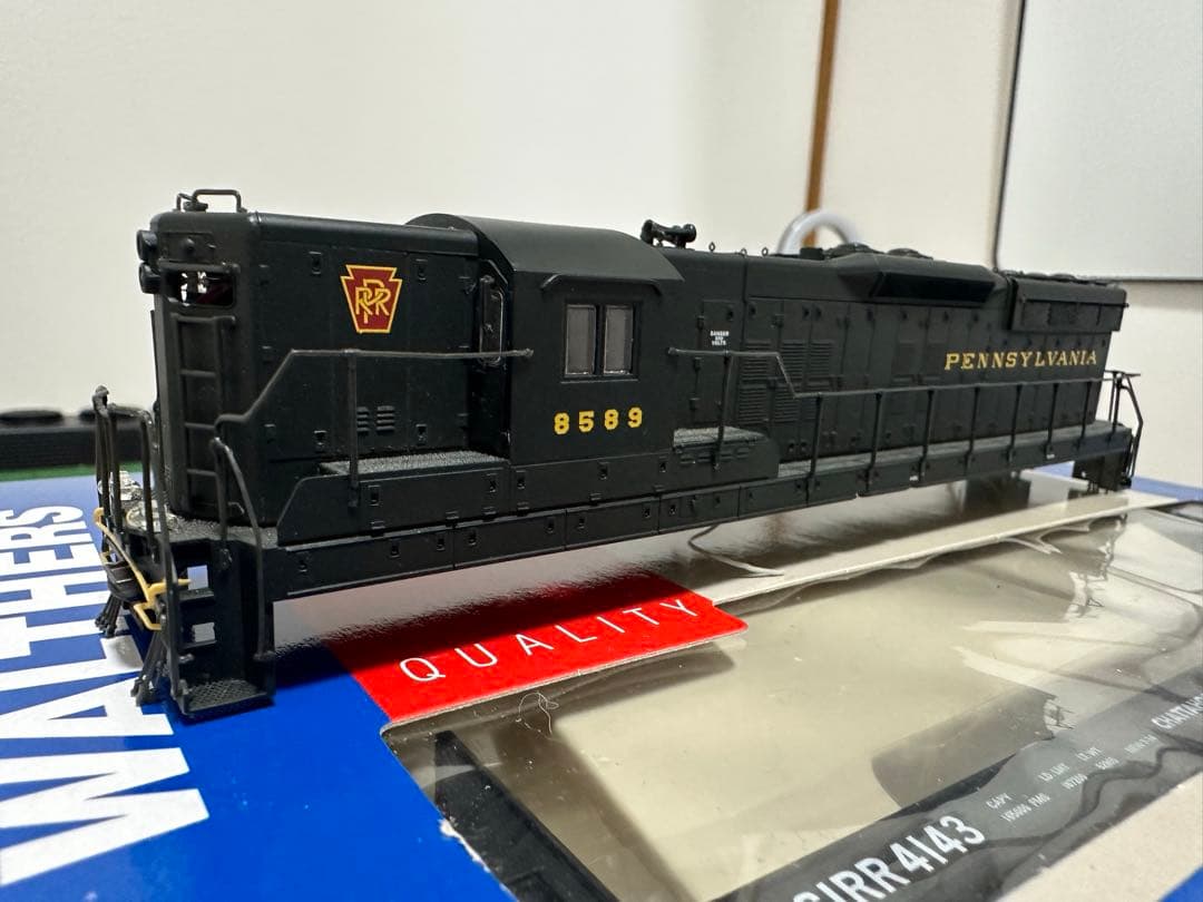 Walthers 貨物車 Athearn Wellcars BNSF HOゲージ