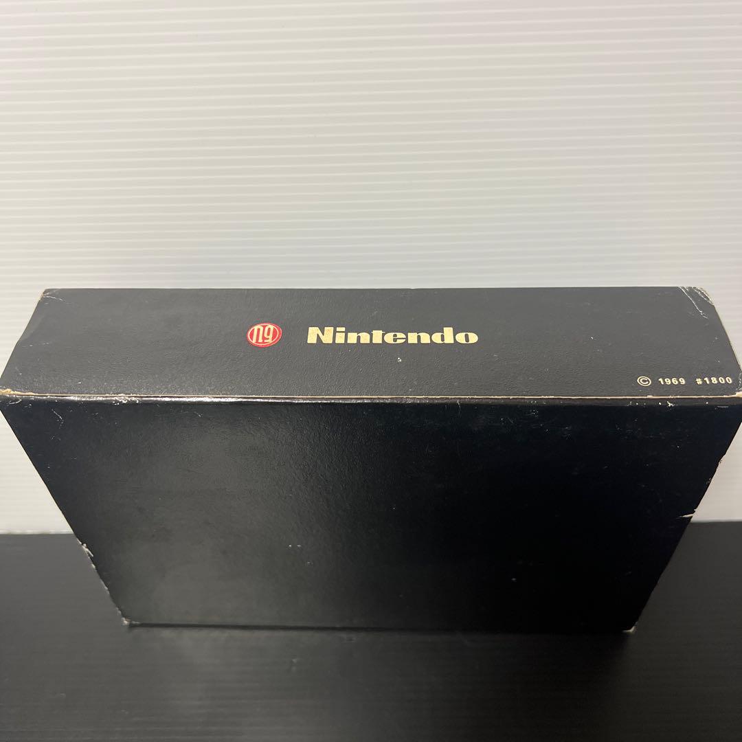 レア❗️ 当時物　任天堂　ラブテスター　Love Tester