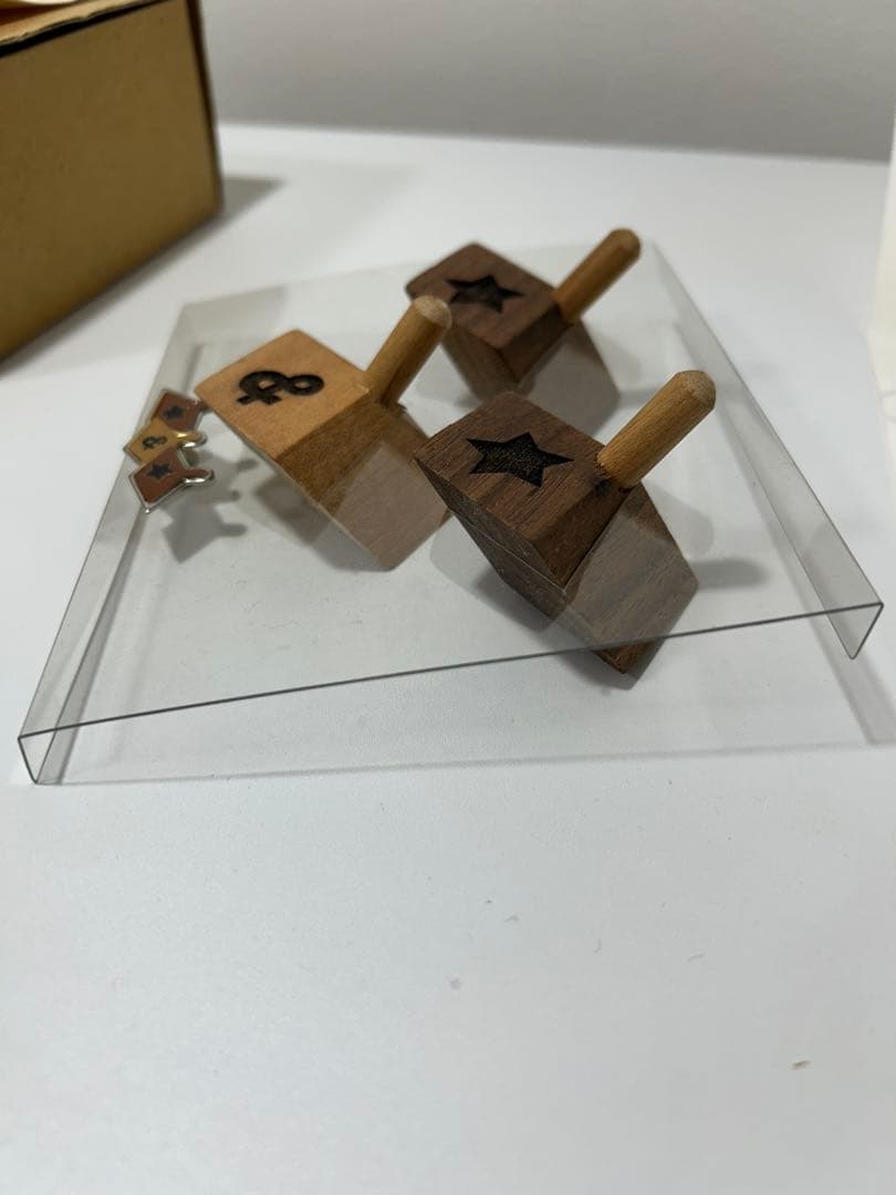 小物・アクセサリー M&M custom performance WOODECO BOX SET