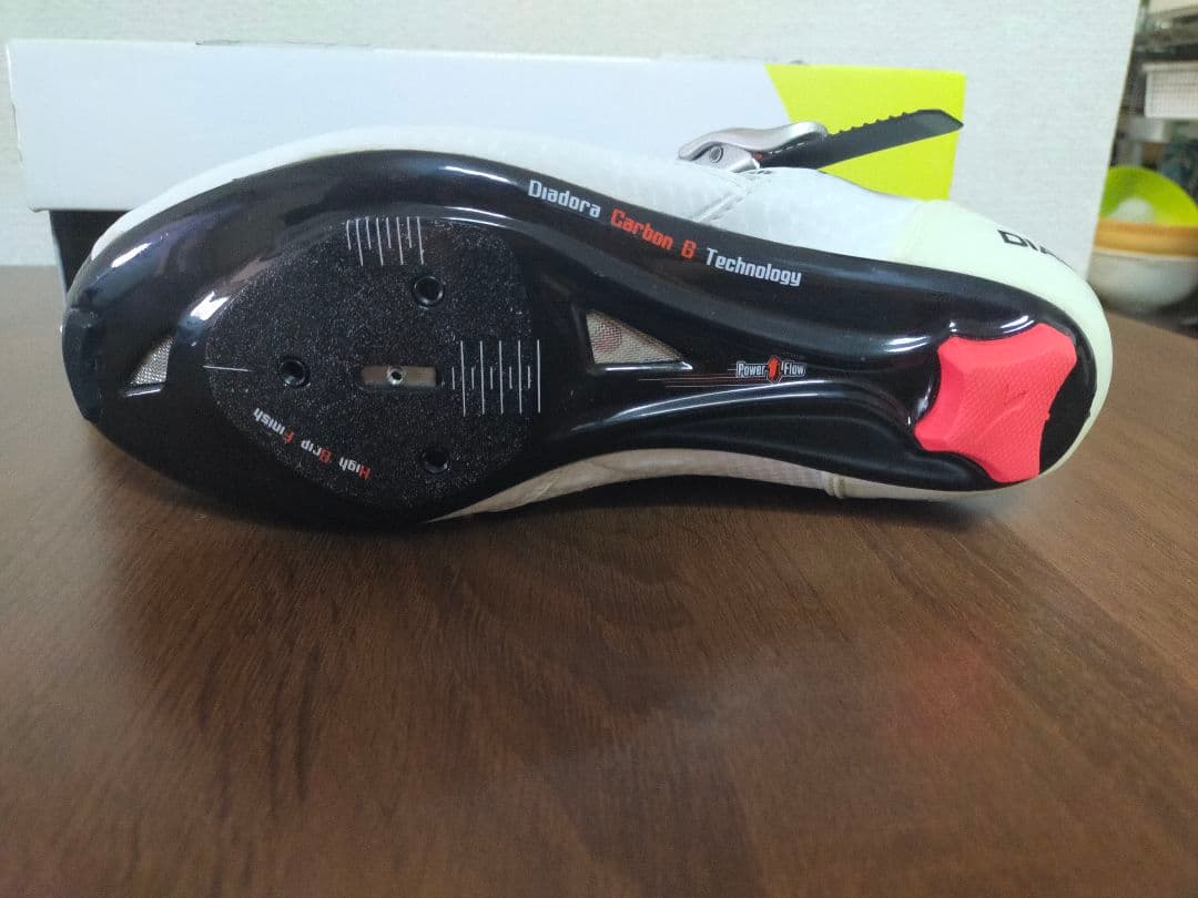 ウェア DIADORA SPEEDRACER 2 CARBON