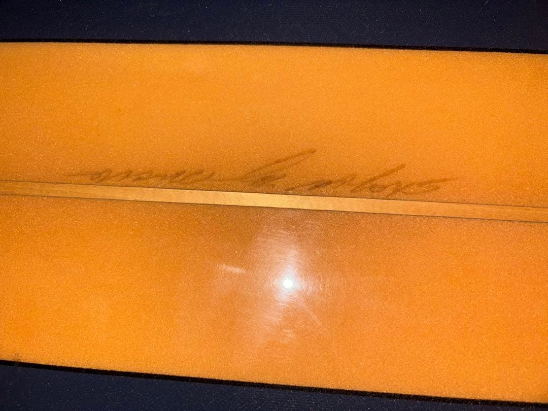 【フィン付き】ロングボード 9.4 リーシュセット