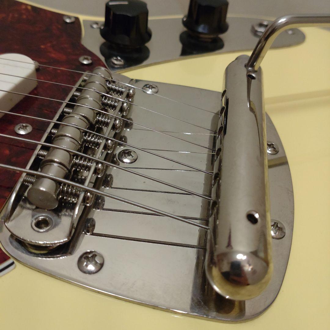 SQUIER MUSTANG Classic Vibe 60s ムスタング