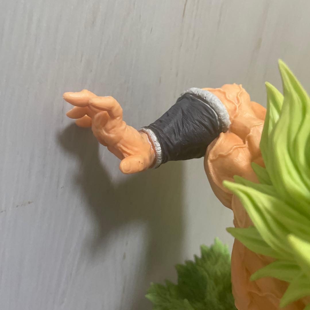 ドラゴンボール ブロリー A賞フィギュア