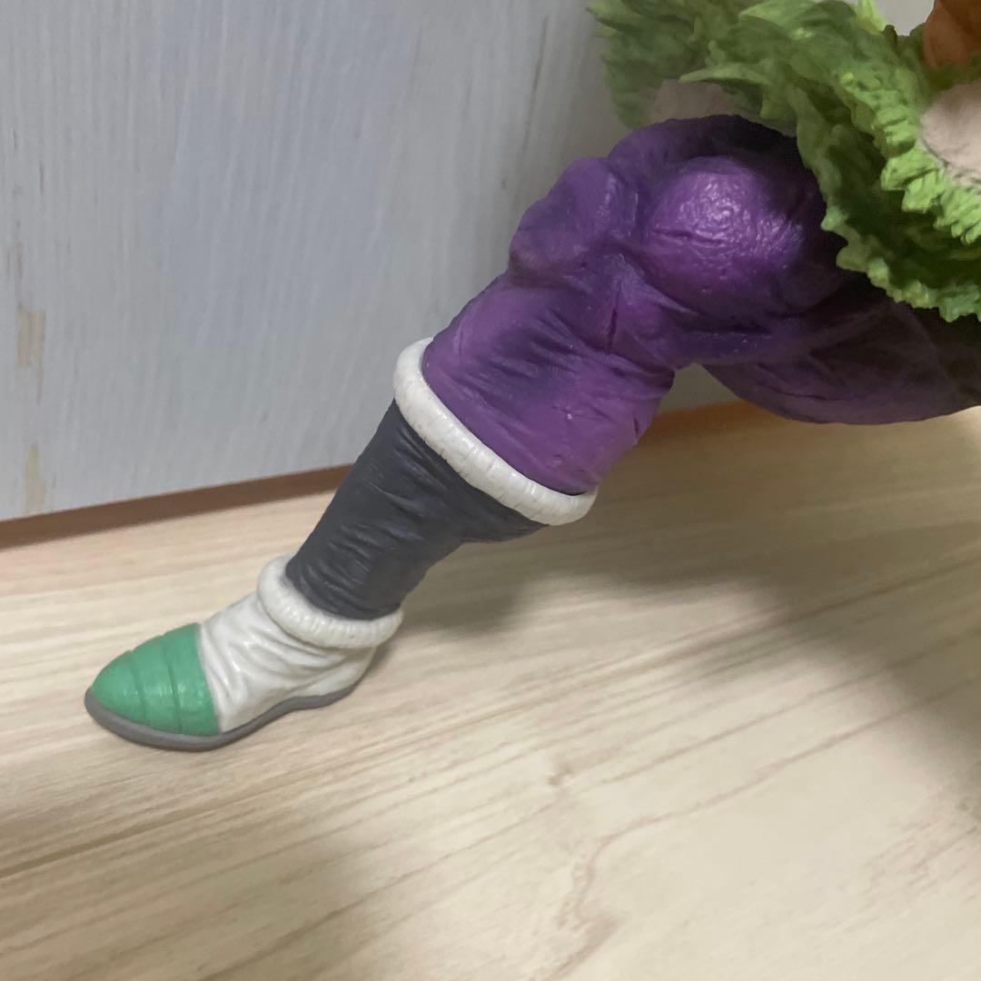 ドラゴンボール ブロリー A賞フィギュア