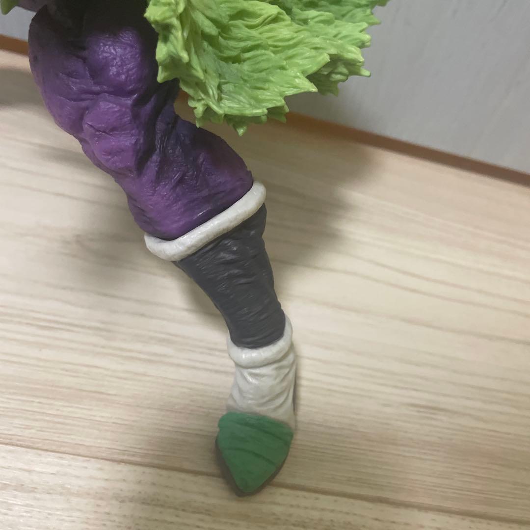 ドラゴンボール ブロリー A賞フィギュア