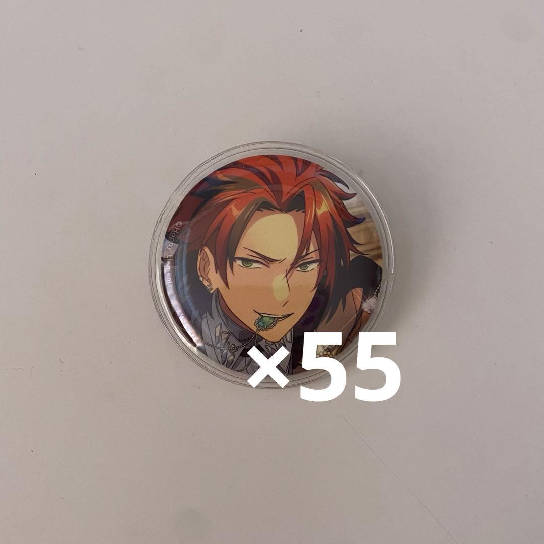 鬼龍紅郎 テーマ缶 まとめ売り