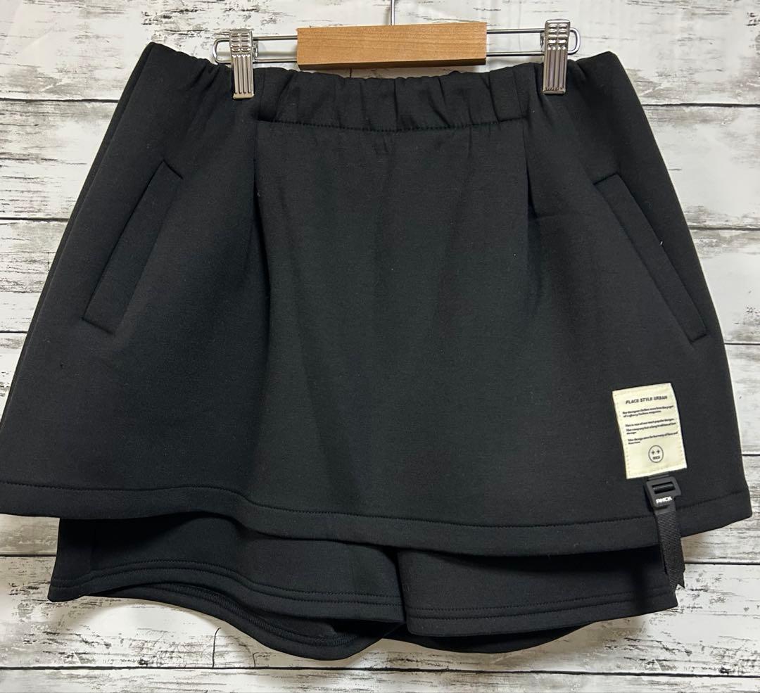 レディースゴルフウェアセットアップF/L