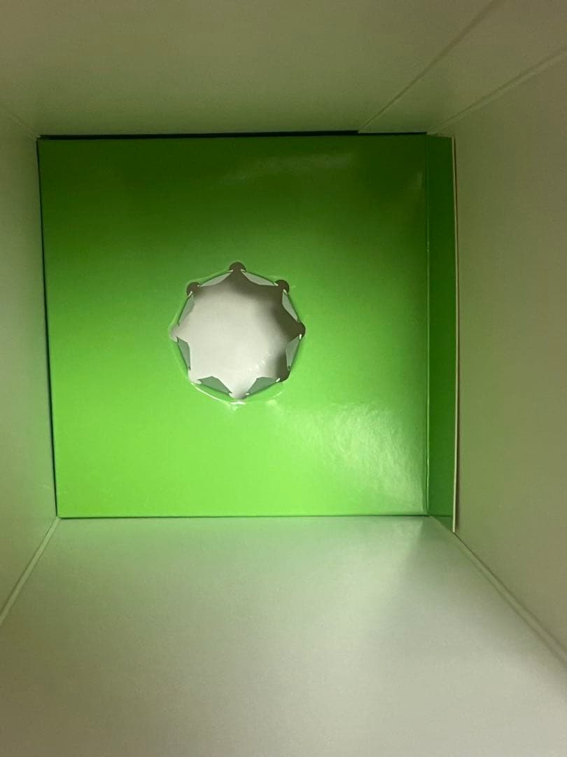 B.A.P 公式ペンライト ジョン・デヒョン JUNG DAE HYUN使用1回