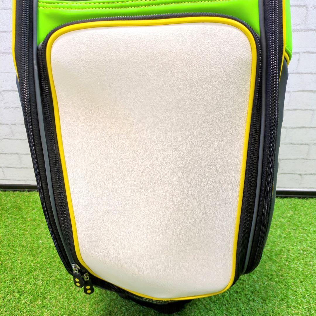 Callaway　EPIC FLASH　キャロウェイ　キャディーバッグ　ツアー