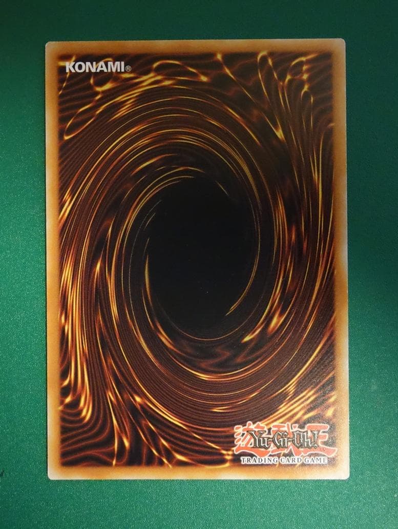 英語版 混沌の戦士 カオス・ソルジャー 1st ゴーストレア