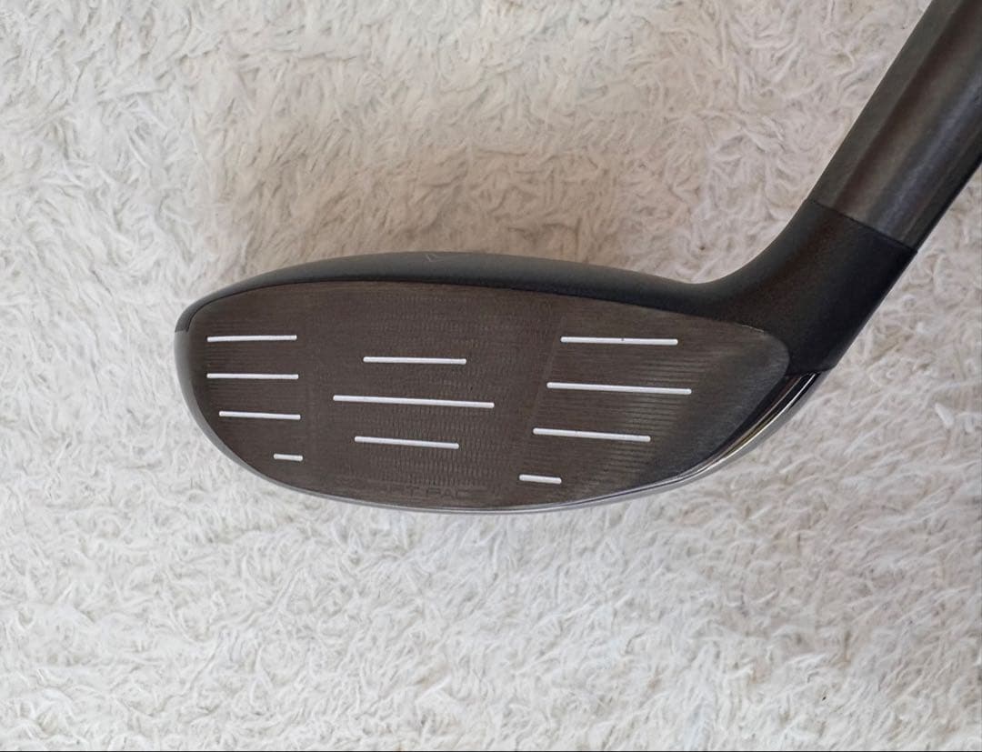 【極美品】PARADYM Ai SMOKE maxD 5フェアウェイウッド5SR