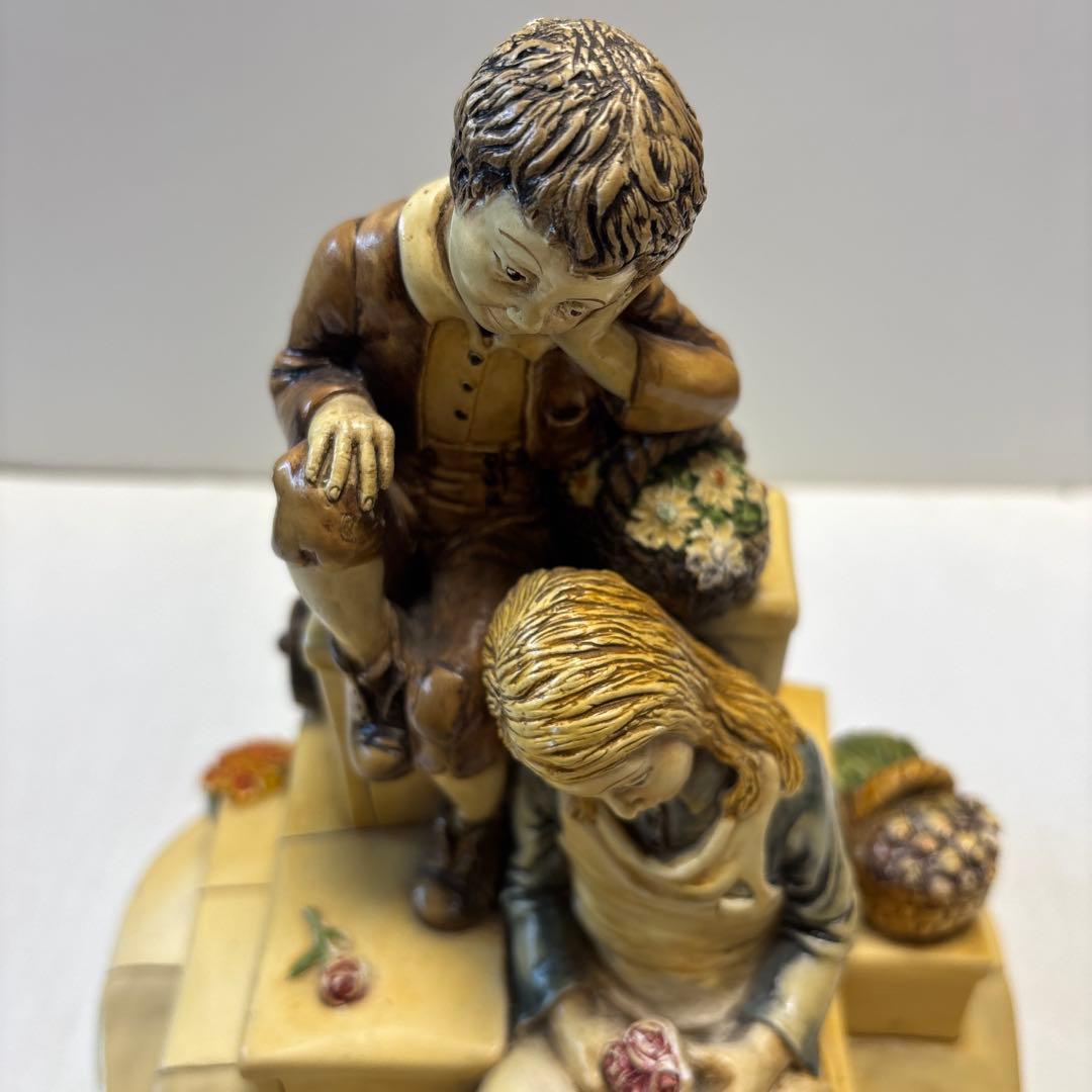 イギリス製　英国ビンテージ　ネイチャークラフト　フラワーチルドレン