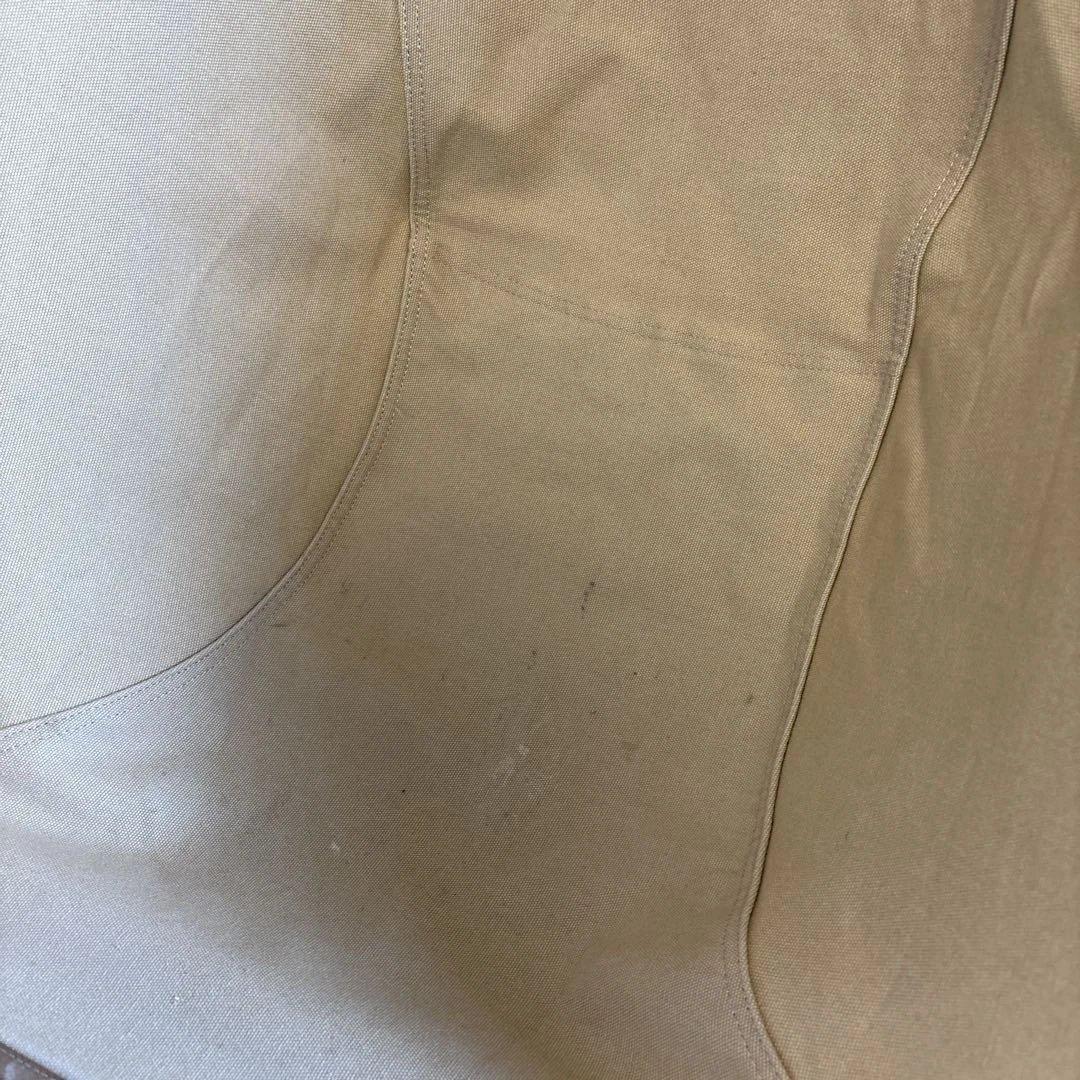 DOD スゴイッス アウトドアチェア 折りたたみ式 タン