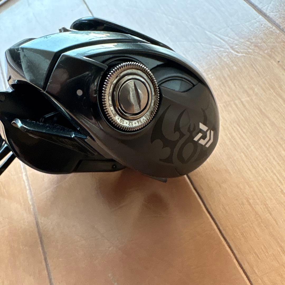 ダイワ　20タトゥーラSV TW 103XH