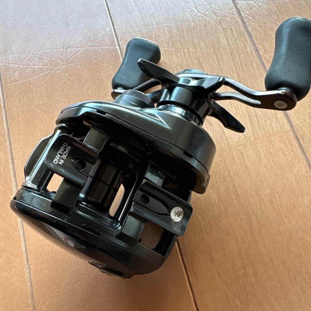 ダイワ　20タトゥーラSV TW 103XH