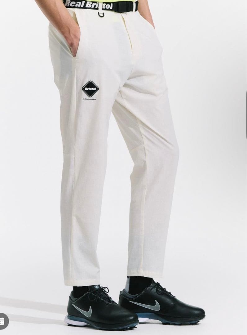 F.C.Real Bristol DOT SLACKS エフシーアールビー