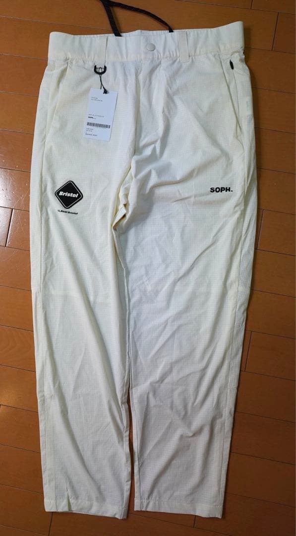 F.C.Real Bristol DOT SLACKS エフシーアールビー